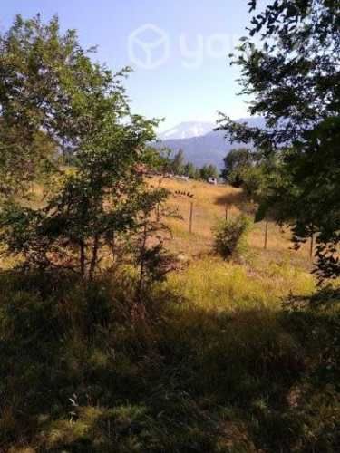 Vendo parcela 5000 m2 en Malalcahuello