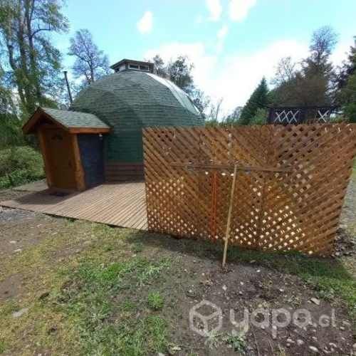 Parcela 10 min. De Osorno