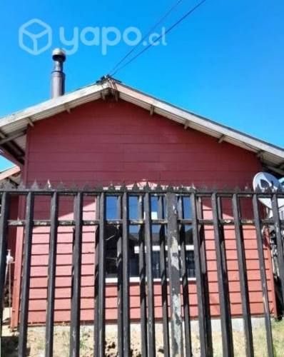 Arriendo casa independiente pto montt