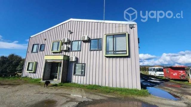 Oportunidad Única: Bodega Industrial en Venta – Valdivia