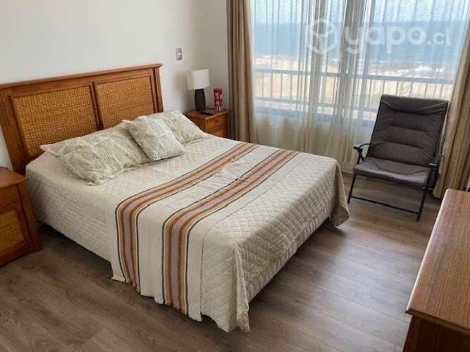 Espectacular Departamento Bordemar , Ed. Terra