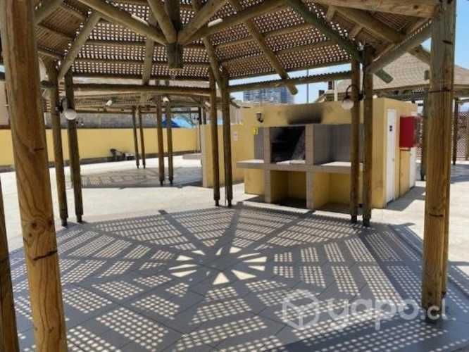 Espectacular Departamento Bordemar , Ed. Terra