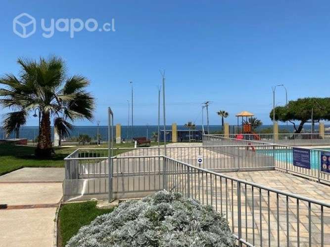 Espectacular Departamento Bordemar , Ed. Terra
