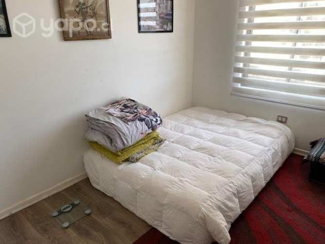 Espectacular Departamento Bordemar , Ed. Terra