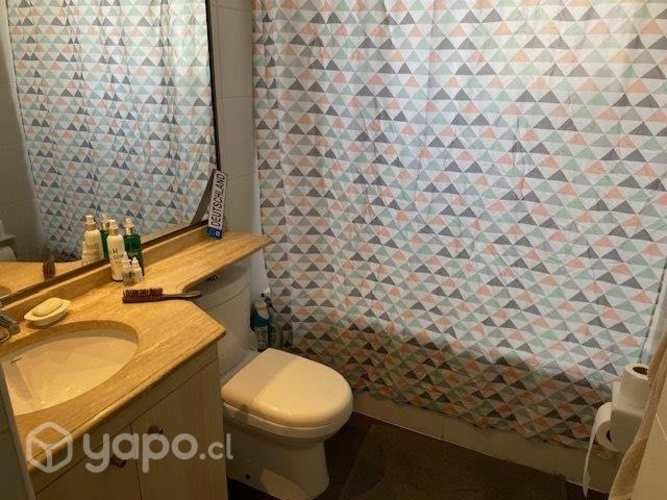 Espectacular Departamento Bordemar , Ed. Terra