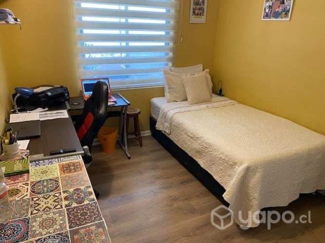 Espectacular Departamento Bordemar , Ed. Terra