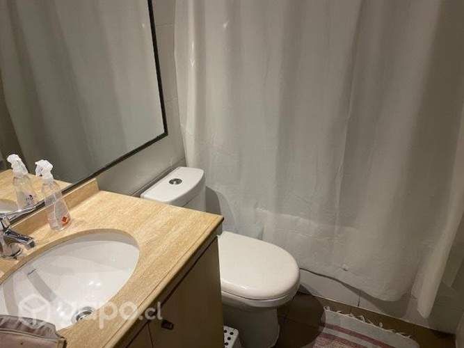 Espectacular Departamento Bordemar , Ed. Terra