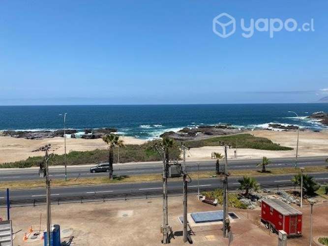 Espectacular Departamento Bordemar , Ed. Terra