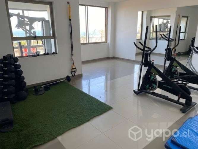 Espectacular Departamento Bordemar , Ed. Terra