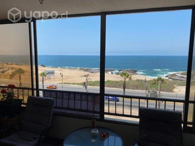 Espectacular Departamento Bordemar , Ed. Terra