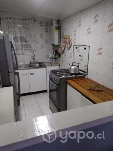 Cabaña el Tabo centro