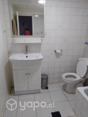 Cabaña el Tabo centro