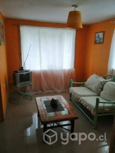 Venta de 2 casas en parcela