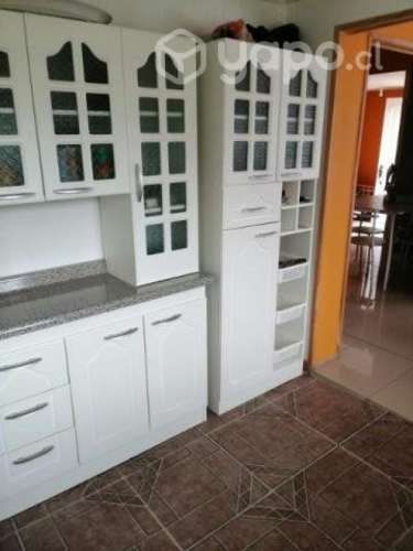 Venta de 2 casas en parcela