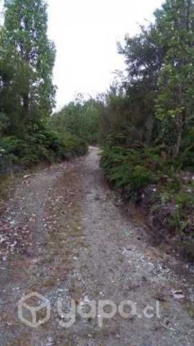 Venta de 2 casas en parcela