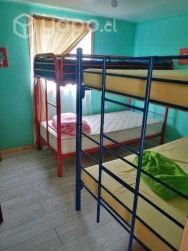 Venta de 2 casas en parcela