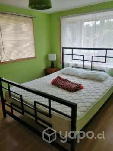 Venta de 2 casas en parcela