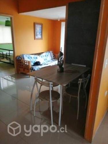 Venta de 2 casas en parcela