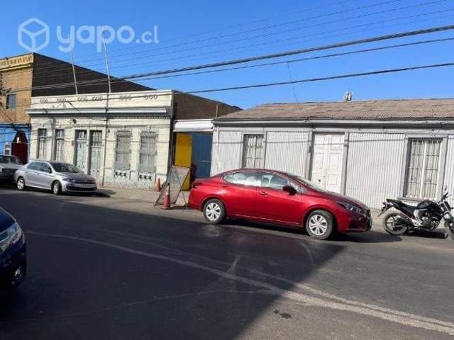 Terreno, calle Orella