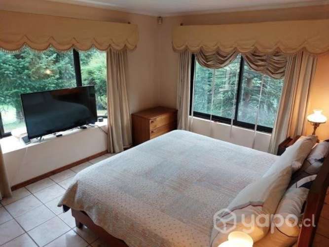 Vendo hermosa casa sector norte Temuco