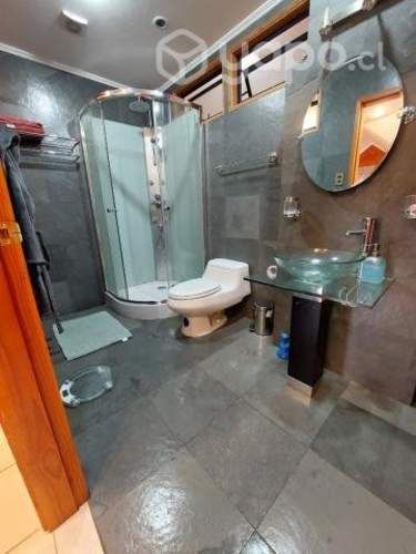 Vendo hermosa casa sector norte Temuco