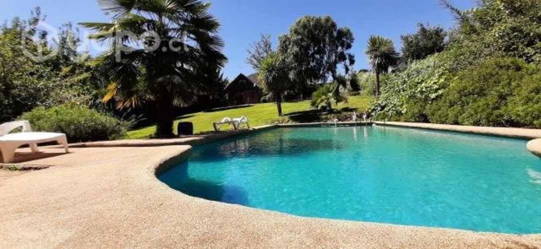 Vendo hermosa casa sector norte Temuco