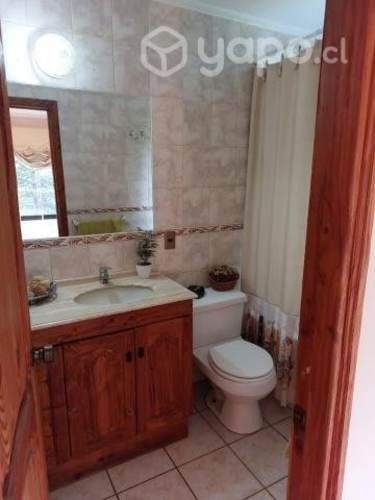 Vendo hermosa casa sector norte Temuco