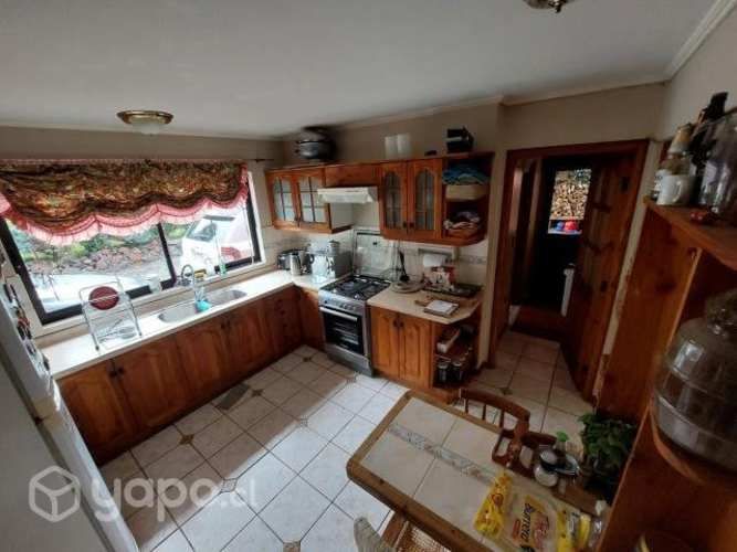 Vendo hermosa casa sector norte Temuco