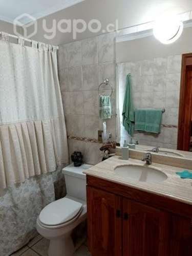 Vendo hermosa casa sector norte Temuco