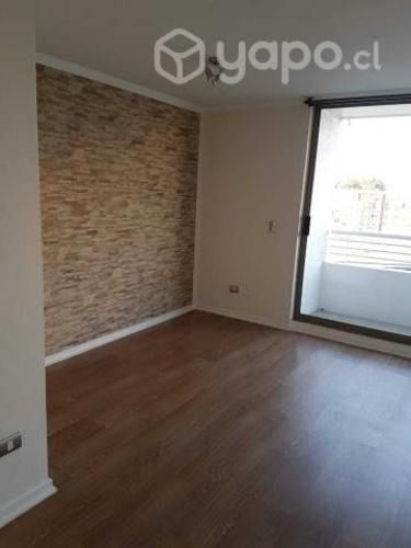 Depto. Piso 3 en Quilpué, 3 D, 2 B, estacionamient