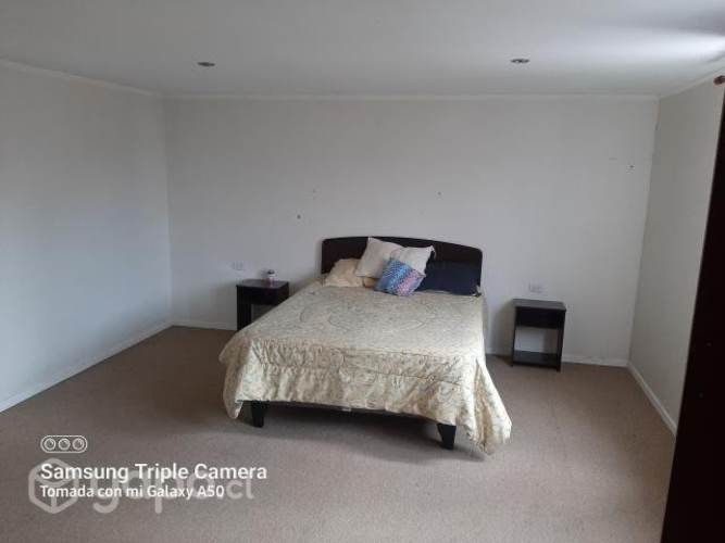 Pieza de 5 de ancho con 8 de largo