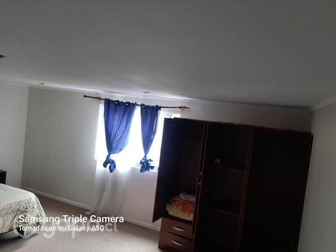 Pieza de 5 de ancho con 8 de largo