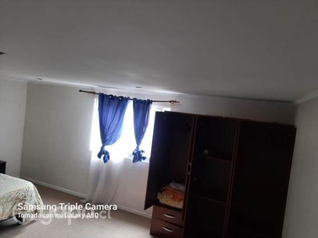 Pieza de 5 de ancho con 8 de largo