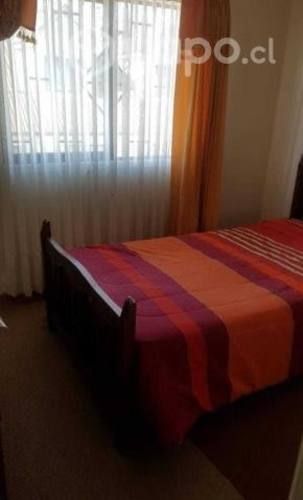 Arriendo Pieza amoblada