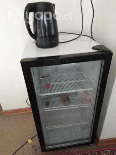 Arriendo Pieza amoblada