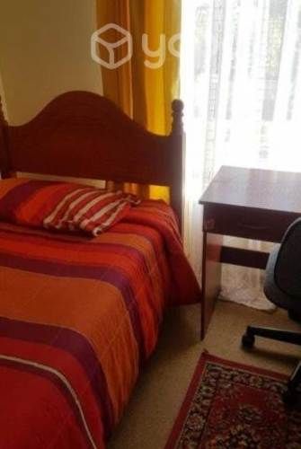 Arriendo Pieza amoblada