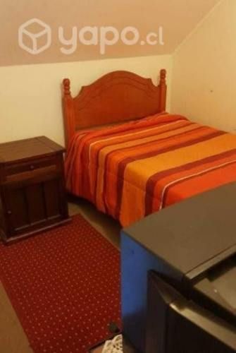 Arriendo Pieza amoblada