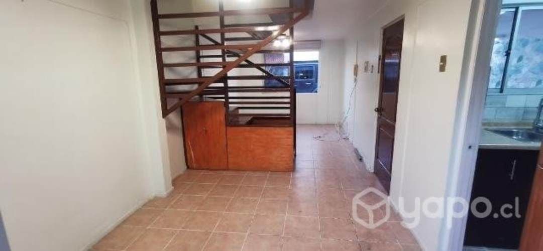 Arriendo CONDOMINIO MARSELLA