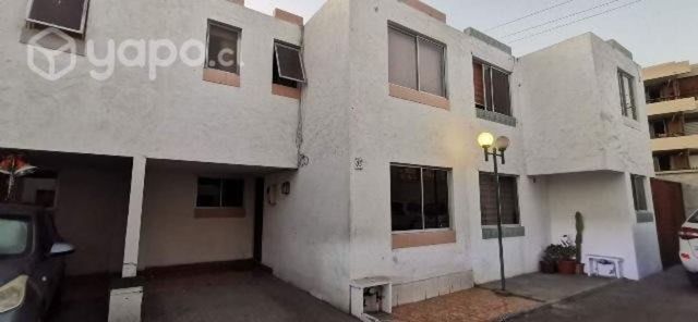Arriendo CONDOMINIO MARSELLA
