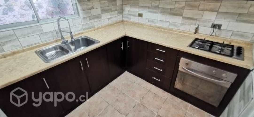 Arriendo CONDOMINIO MARSELLA