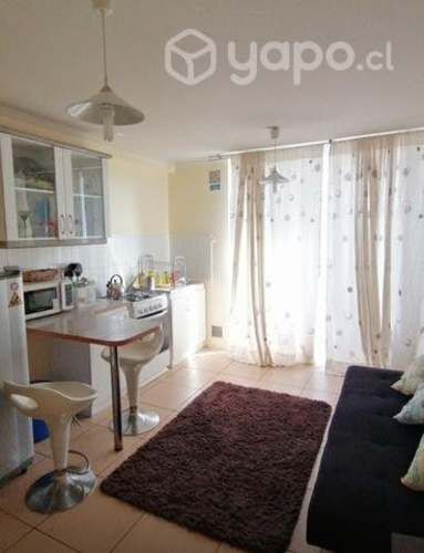 Depto 1 dormitorio Bonasort V