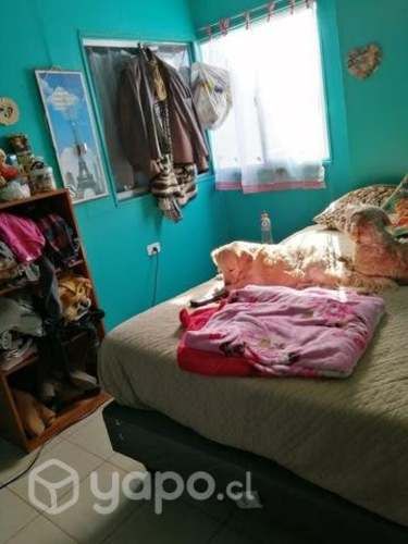 Casa en las compañías altas