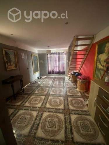 Casa en las compañías altas