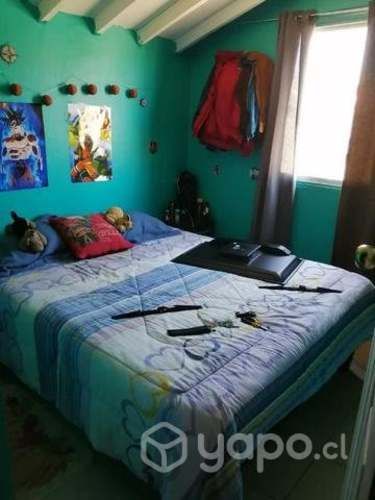 Casa en las compañías altas