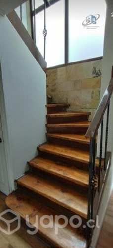 Arriendo casa a contar de Enero