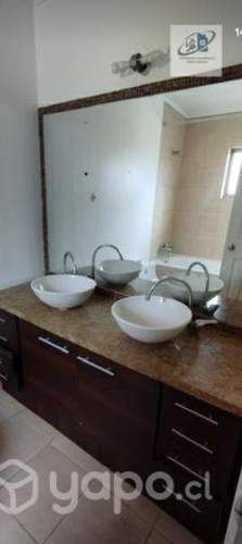 Arriendo casa a contar de Enero