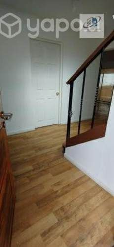 Arriendo casa a contar de Enero