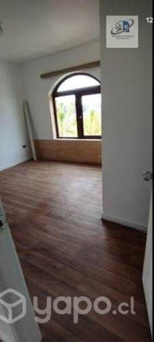 Arriendo casa a contar de Enero