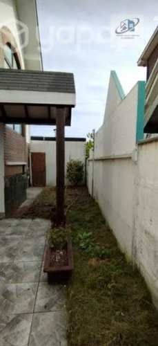 Arriendo casa a contar de Enero
