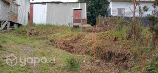 Vendo centrico sitio en Huaihuen 456, Ancud